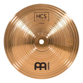 Meinl HCS Bronze 8" High Bell
