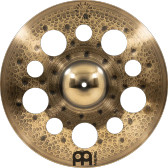 Meinl Pure Alloy Custom 18" Trash Crash