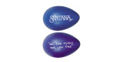 LP Santana Egg Shakers - Blue