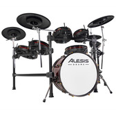 *NEW* Alesis Strataprime Electronic Drum Kit