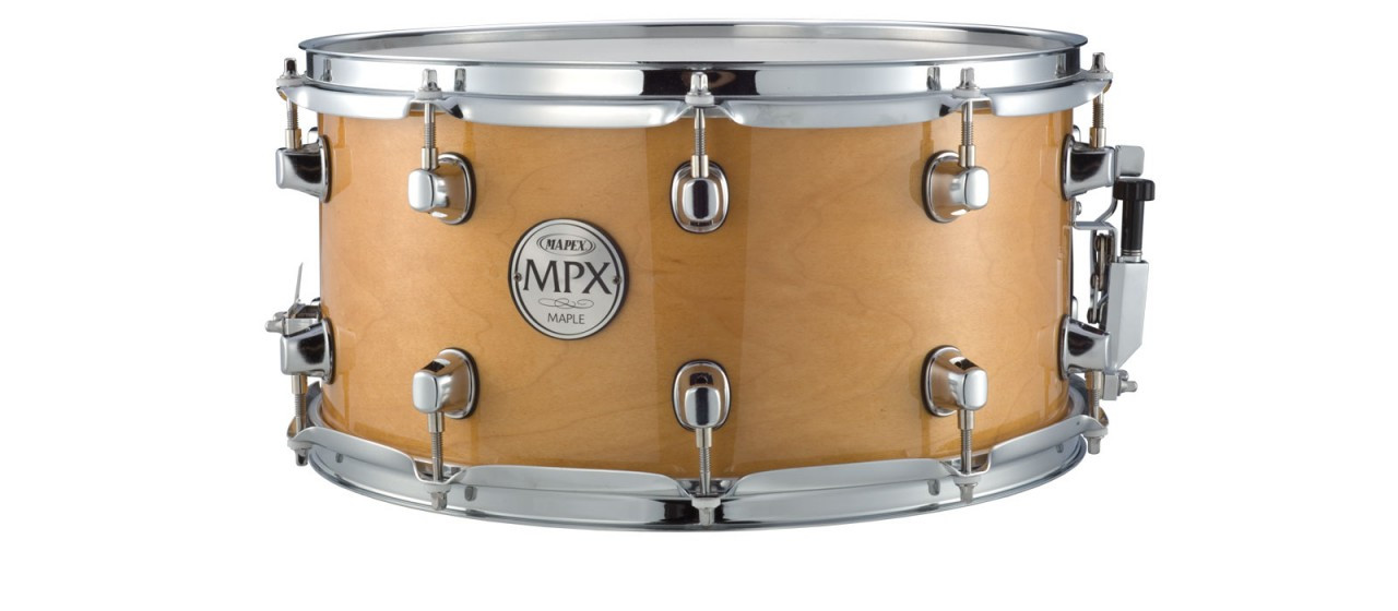 Mapex Maple Shell Snare 14