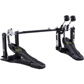 Mapex Armory Response Drive Double Pedal Double Chain w/ Falcon Beater Including Weights (Black)