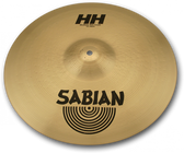 Sabian 16" HH Medium Thin Crash