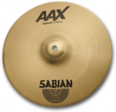 Sabian  6" AAX Splash