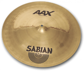 Sabian 16" AAX Chinese