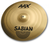 Sabian 16" AAX Studio Crash