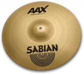 Sabian 16" AAX Stage Crash