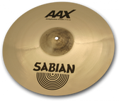 Sabian 17" AAX Xplosion Crash