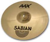 Sabian 20" AAX Xplosion Crash