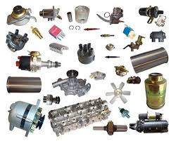 New Sierra Misc Engine Parts 18-4461 