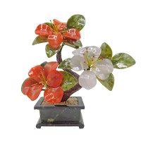 Oriental Jade Flower Tree