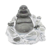 Laughing Buddha Gift 1.5"H