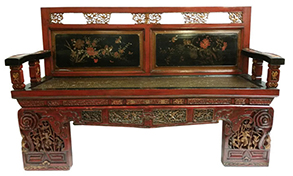 Oriental Furniture & Asian Decor, Antique Chinese Furniture | Oriental ...