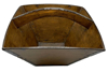 Chinese Antique Rice Bucket