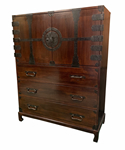 Japanese Cabinet Tansu Cabinet