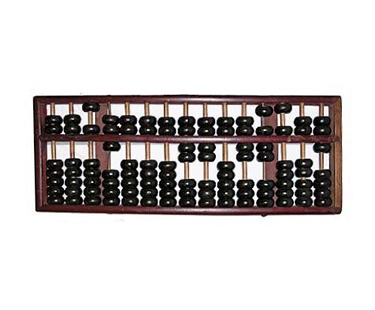 Chinese Abacus