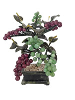 Jade Grape Vines
