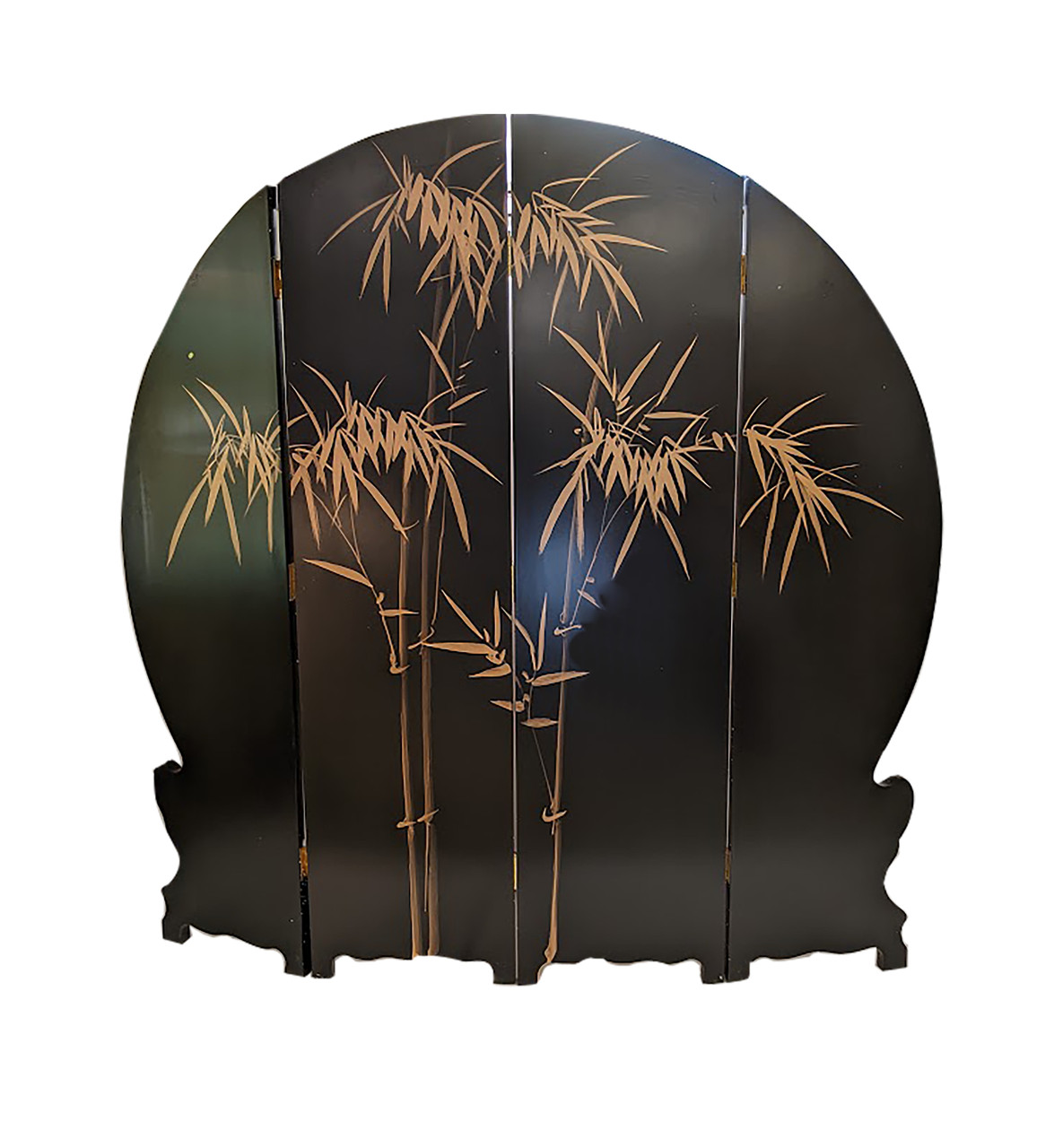 Oriental Furniture Warehouse Oriental Round Room Divider Chinese