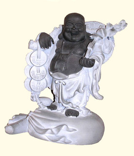 Ho Tai Buddha