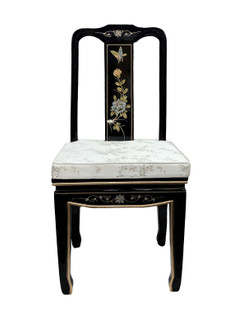 chinese dining room chairs