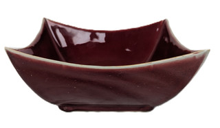 8" wide Chinese Porcelain Table Bowl