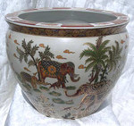 16  inch Fishbowl