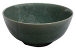 14" Dia Oriental table bowl