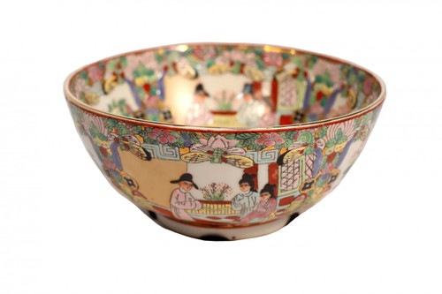 Chinese porcelain table bowl