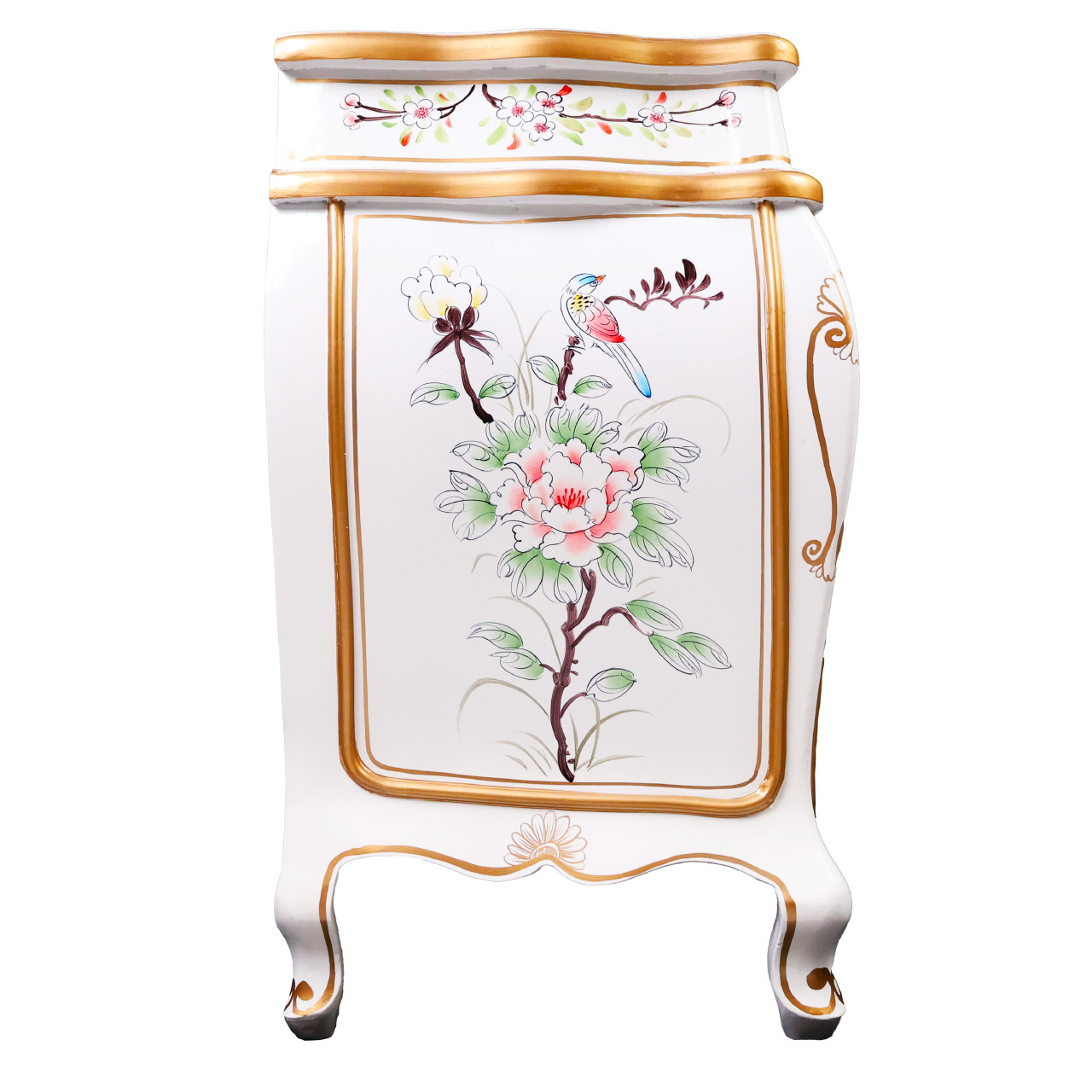ACME Furniture Iden Bombay Chest 新品・未使用 - メルカリ