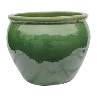 Chinese Planters Fish Bowls Oriental Furnishings