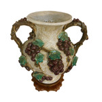 Tuscan vase