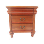 Empire Commode