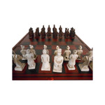 Oriental Chess Set