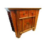 Chinese Antique Cabinet