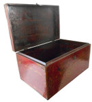 Chinese Antique Storage Box