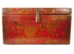 Chinese Antique Storage Box