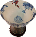 oriental bowl