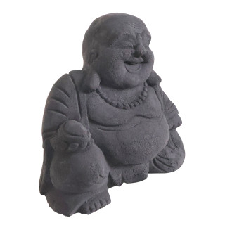 Ho Tai Laughing Buddha for Home and Garden