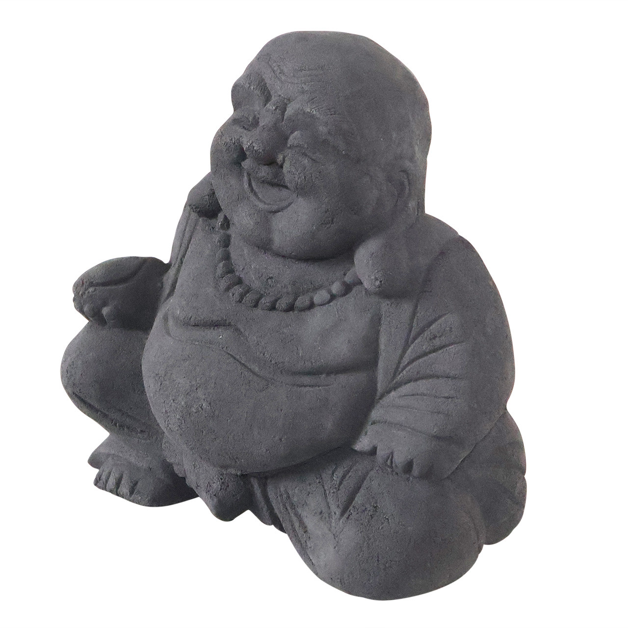 Oriental Furniture Warehouse Ho Tai Laughing Buddha - Asian