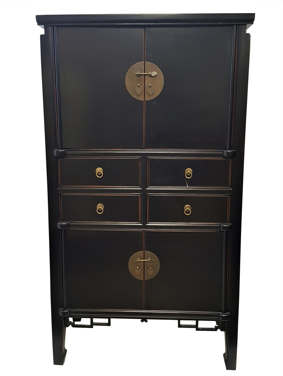 ※時刻表　asian vintage cabinet 時刻表 asian vintage cabinet Oriental Furniture Warehouse Asian