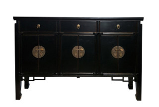 Oriental sideboards store and buffets