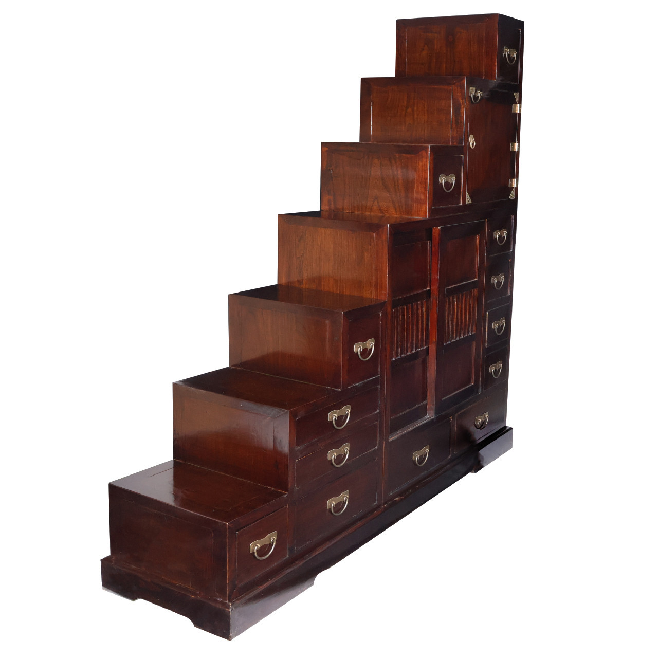 Oriental Furniture Warehouse Oriental Double Sided Japanese