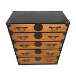 Japanese Chest Of Drawers