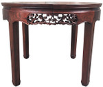 Ming Dynasty dining table