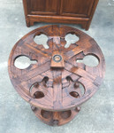 solid wood antique collectible furniture