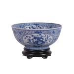 Chinese porcelain table bowl
PDBWK1312A 