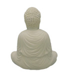 Antique Reproduction Meditating Buddha