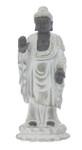 4 inch Standing Buddha Statue