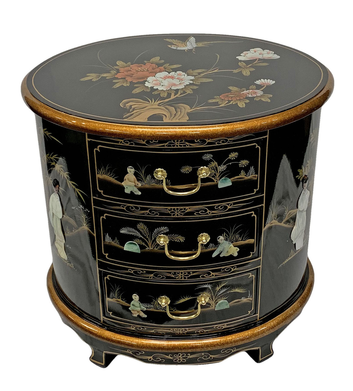 21 Oriental End Tables Furniture PNG Homsforniture   213.1  83830.1578604093.1280.1280 