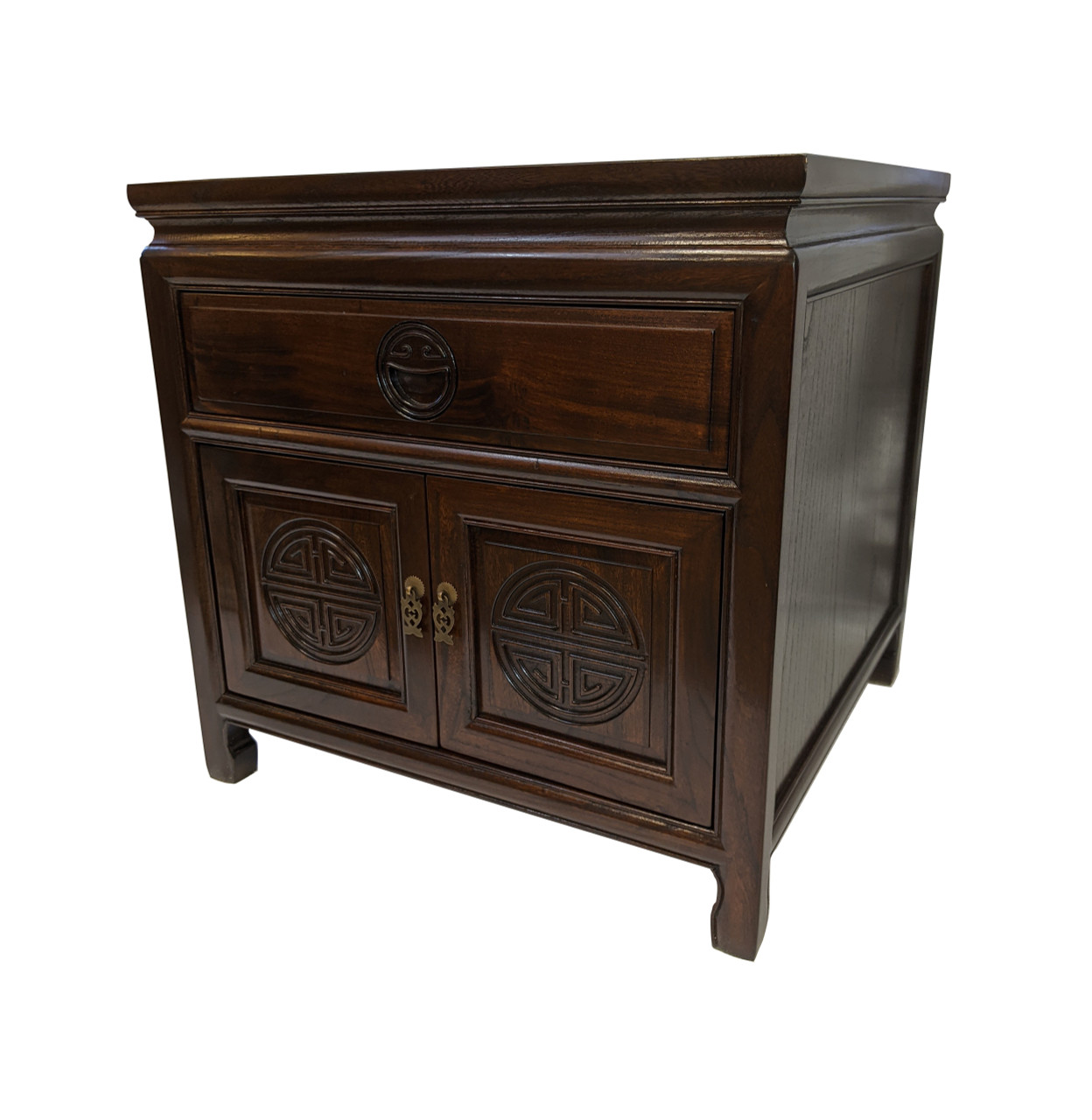 Oriental Furniture Warehouse Large End Table With Long life